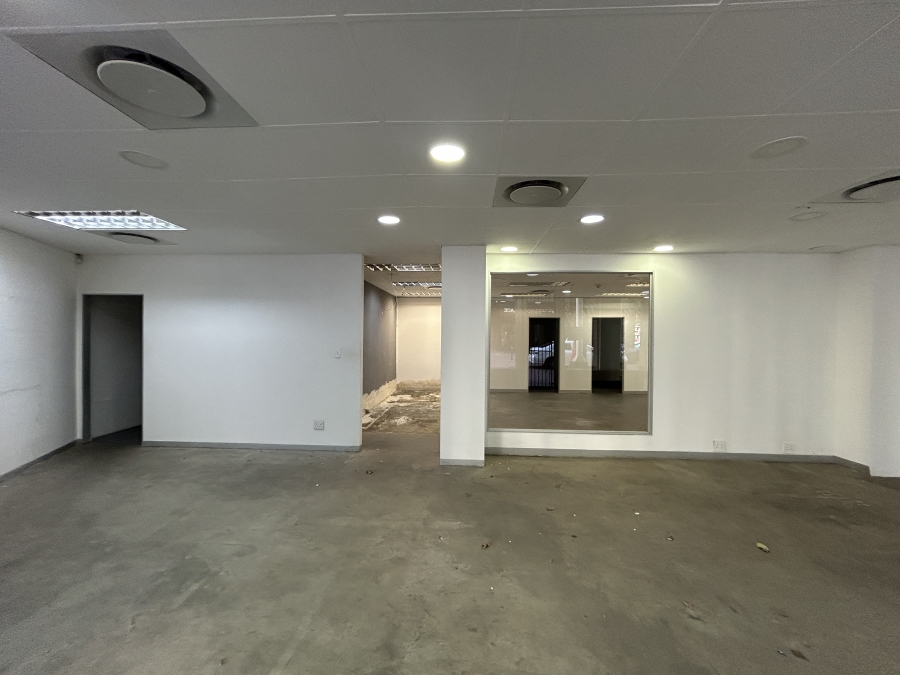 To Let Commercial Property for Rent in Cape Town City Centre Western Cape
